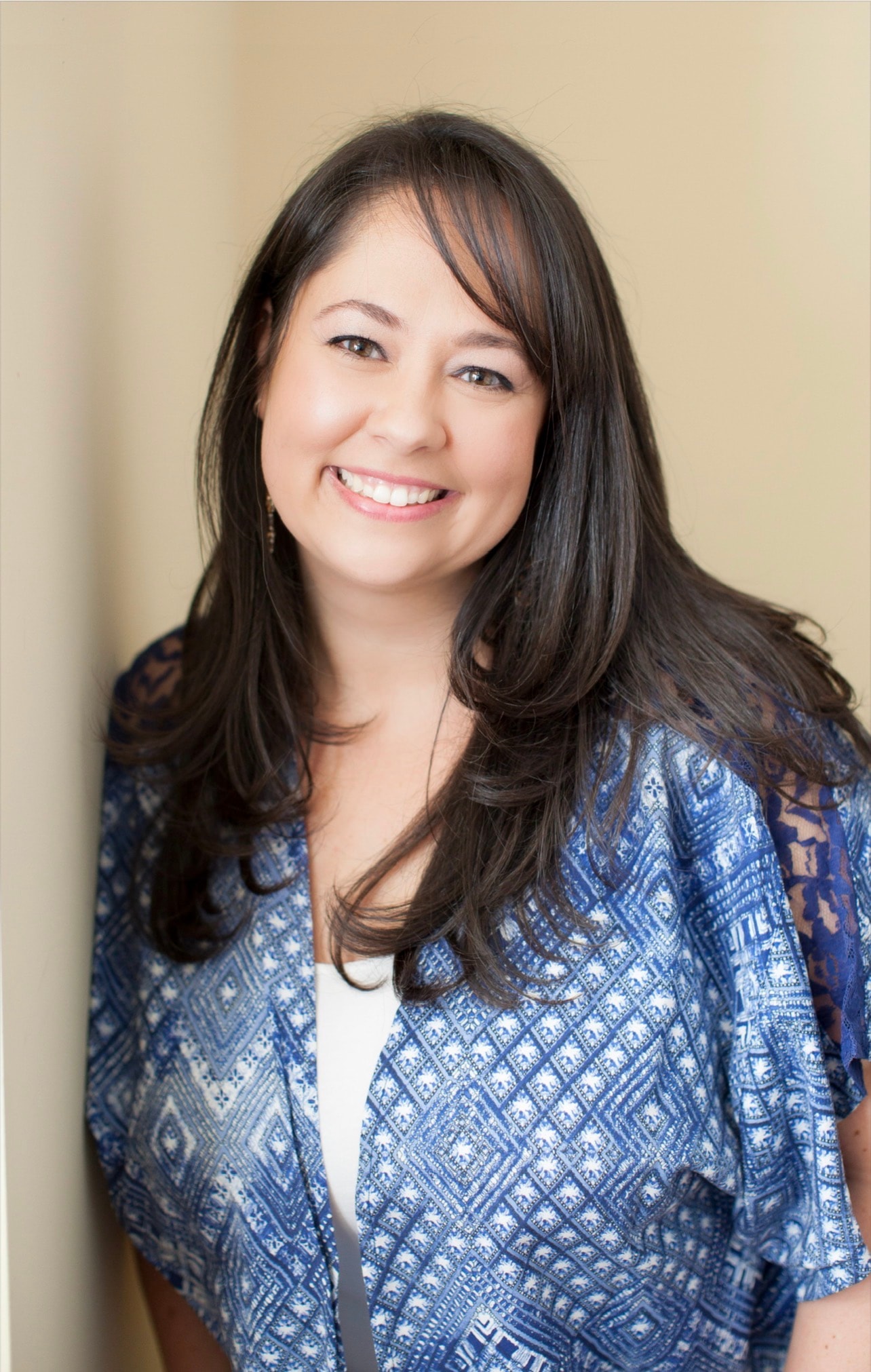 Lily, Certified 9D Breathwork Facilitator